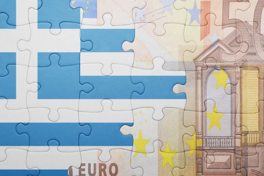 euros greece